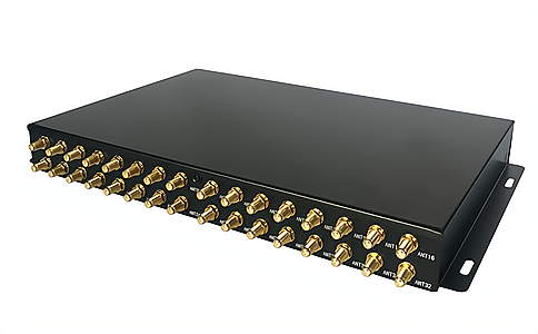 高頻18000-3 Mode3射頻識別讀寫器HR3768