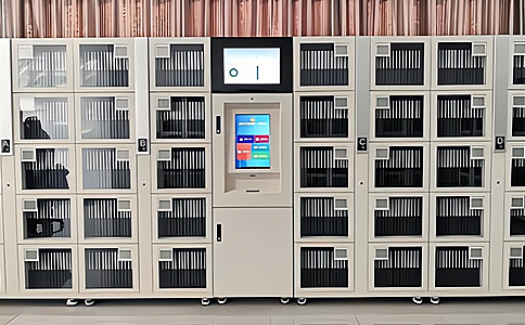 從傳統(tǒng)到智能：RFID如何重塑企業(yè)機要檔案管理