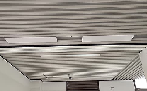 射頻收發(fā)器是如何實(shí)現(xiàn)智能化管理應(yīng)用？