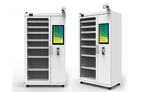 RFID智能貨柜：企業(yè)資產(chǎn)管理的效率革新