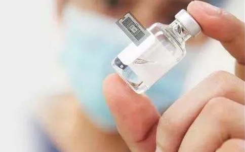 RFID智能試劑柜,高頻圖書標(biāo)簽,高頻圖書標(biāo)簽